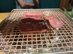 -九田家黑牛烤肉(溧水万达店)