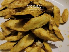 -八大碗·地道东北菜(佳兆业店)