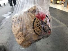 -御梁坊红糖馒头