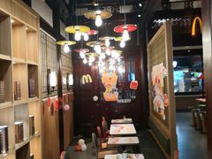 -麦当劳(南后街店)