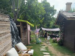 -HERRE·FARM 赫尔露营农场·团建聚会包场