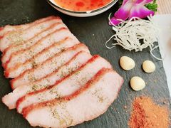 -衣川小森林·料理·寿司(鸿铭中心店)