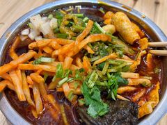 -柳州肥姨妈大骨螺蛳粉(江宁万达店)