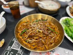 -禄粥·广府味·煲仔粥·宵夜·明档现做(江南西店)