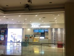 -沈阳百联购物中心(青年大街店)