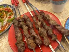 -维吾尔餐厅(宜山路店)