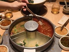-巴奴毛肚火锅(七宝领展广场店)