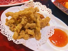 -重庆袁老四火锅(武进万达店)