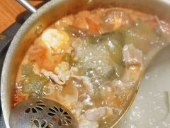 -呷哺呷哺(宝山正大乐城店)