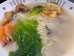 -友达面馆(广州总店)