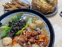 -笋果坊螺蛳粉(竹园小区店)