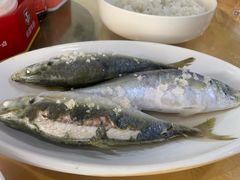 -海之鲜大排档(东山海鲜金銮湾店)