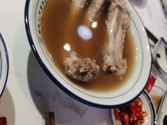 -發起人·肉骨茶(万象汇店)