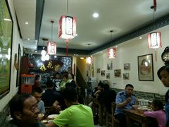 -桂花香手工面(鼓楼店)
