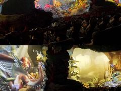 -汕头蓝水星欢乐世界