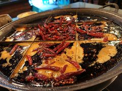 -酒友老火锅(渝中店)