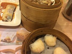 -添好运点心专门店(中环IFC店)