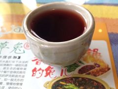 滋味烤鱼店(超洋店)-滋味烤鱼(超洋店)