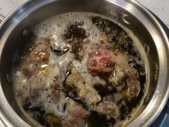 -龍歌自助小火锅(李沧丽达店)