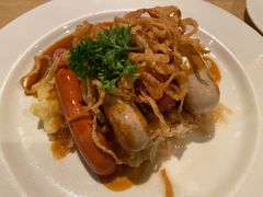 -宝莱纳餐厅(滨江店)