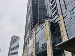 -乐咖啡西餐厅(太湖皇冠假日酒店)