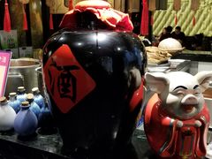 -杏花堂·山西菜馆(晋中万达店)