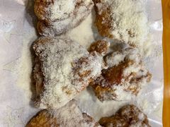 初雪炸鸡-咕咕站韩国料理(紫金港店)