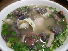 -姚记炒肝店(簋街店)