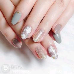 -Pink You美甲洗眉纹绣定制中心