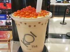-KOI Thé(正佳广场店)