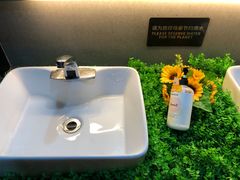 -比格比萨自助(花园路店)