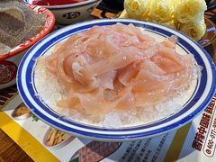 -楠火锅(仁恒梦中心店)