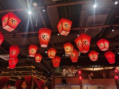 -农耕记·湖南土菜(halo广场店)