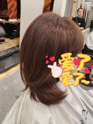 -IN STYLE•造型