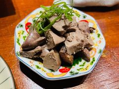 -一吉焼鸟·FOUNDER(桂林路店)