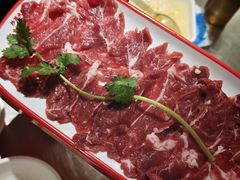 -燃计沙茶皇·香港沙茶火锅(人广旗舰店)