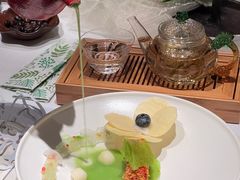 -叶叶菩提(太原别墅店)