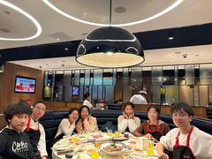 -海底捞火锅(下沙银泰百货店)