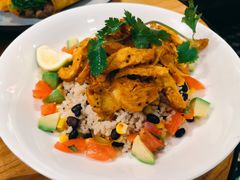 墨西哥风味饭-Moka Bros 摩卡站(西单大悦城店)