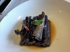 -庆云楼饭庄(什刹海店)
