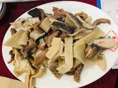 -光明清汤羊(宝业路店)