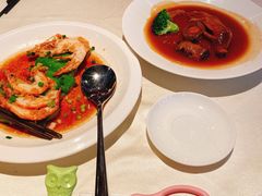 -皇朝会.经典传统粤菜(外滩店)
