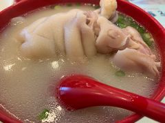 -廖老妈蹄花店(人民公园陕西街259号店)