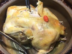 -金牌外婆家(苏州中心店)