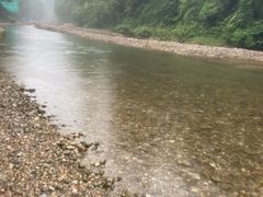 -青城两河漂流