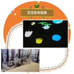 -恐龙探索乐园(磁器口店)