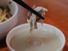 猪肝-李易面馆(树木岭店)