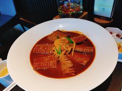 萝卜丝烧带鱼-大拙里·精致融合菜(沙湖桃源国际店)
