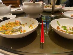 -玫瑰厅上海菜(兴国路店)