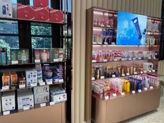 -国药中服免税(北京坊店)